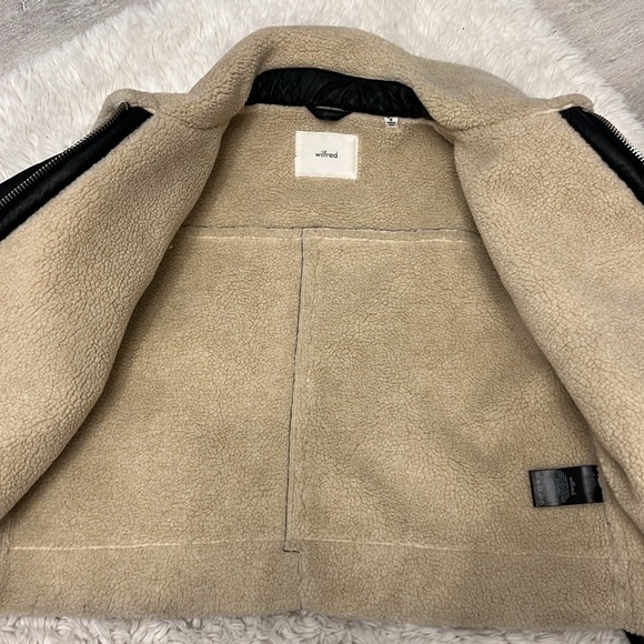 Wilfred Vance Jacket - Picture 4 of 7